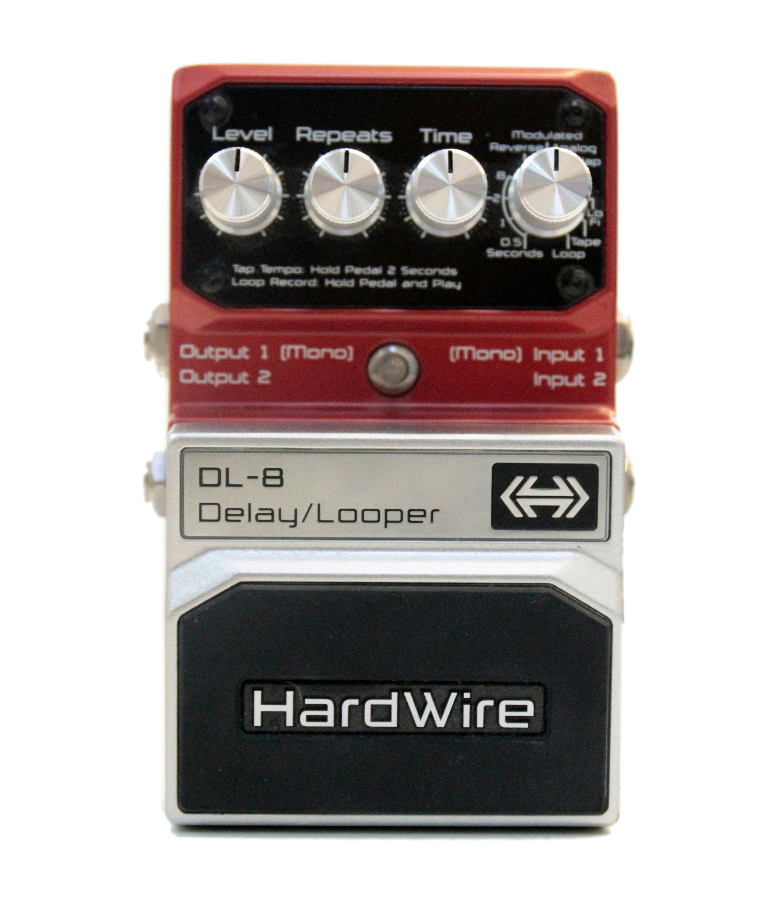 HardWire DL-8 RV-7‼️セット‼️ | www.hotelesperia.net